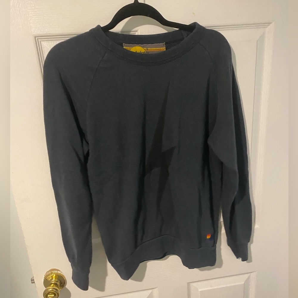 AVIATOR NATION CREWNECK